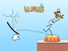 Mr Bounce